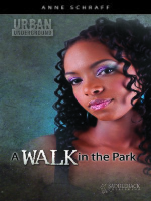 A Walk in the Park - ebook